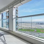 Luxury Living, Star Style-1 Bedroom By Savis Homes